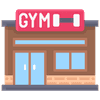 Gymnasium Amenity