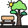 Open Green Spaces