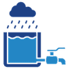 Rainwater Harvesting Amenity