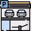 Visitors Parking Amenity