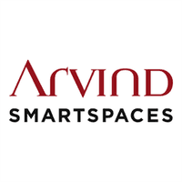 Arvind Smartspaces Logo