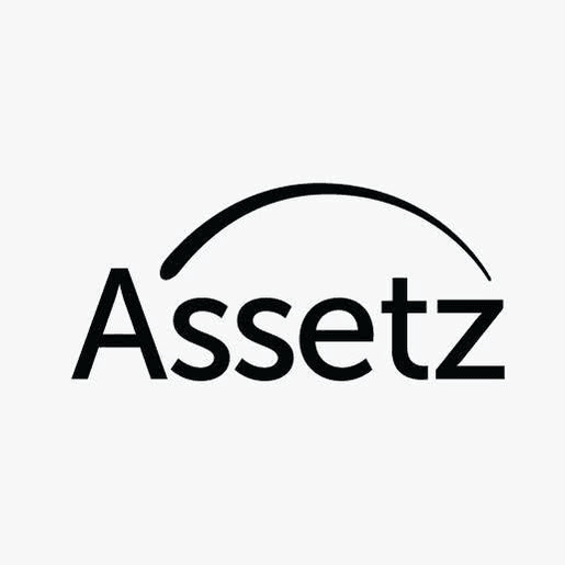Assetz Property Logo