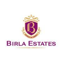 Birla Estate Logo