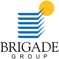 Brigade Group Official Logo