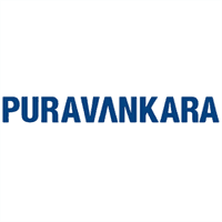 Puravankara Builder Logo