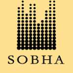 Sobha Limited Logo