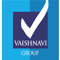 Vishnavi Group Real Estate Logo
