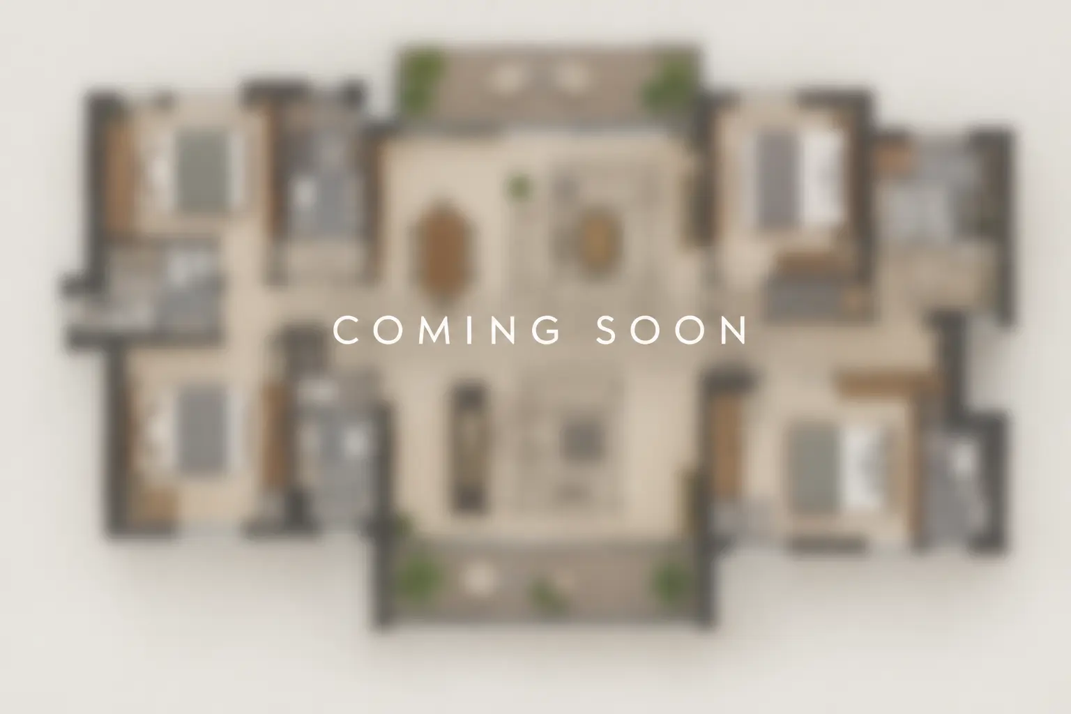 4 BHK + 4T + Maid's Room - 2760 Sq.Ft - Floor Plan