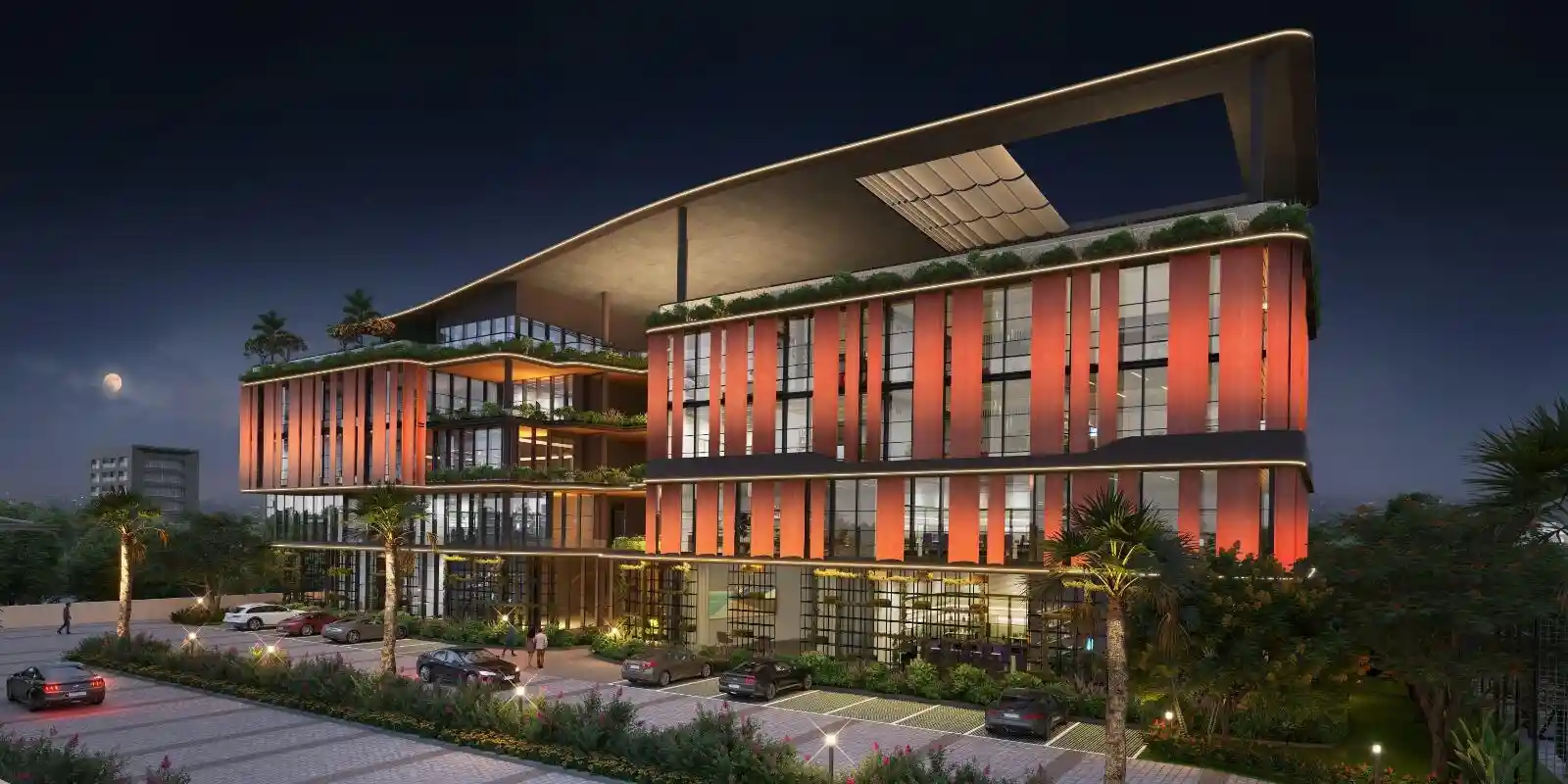 MANA Verdant Terraces Fitness Club
