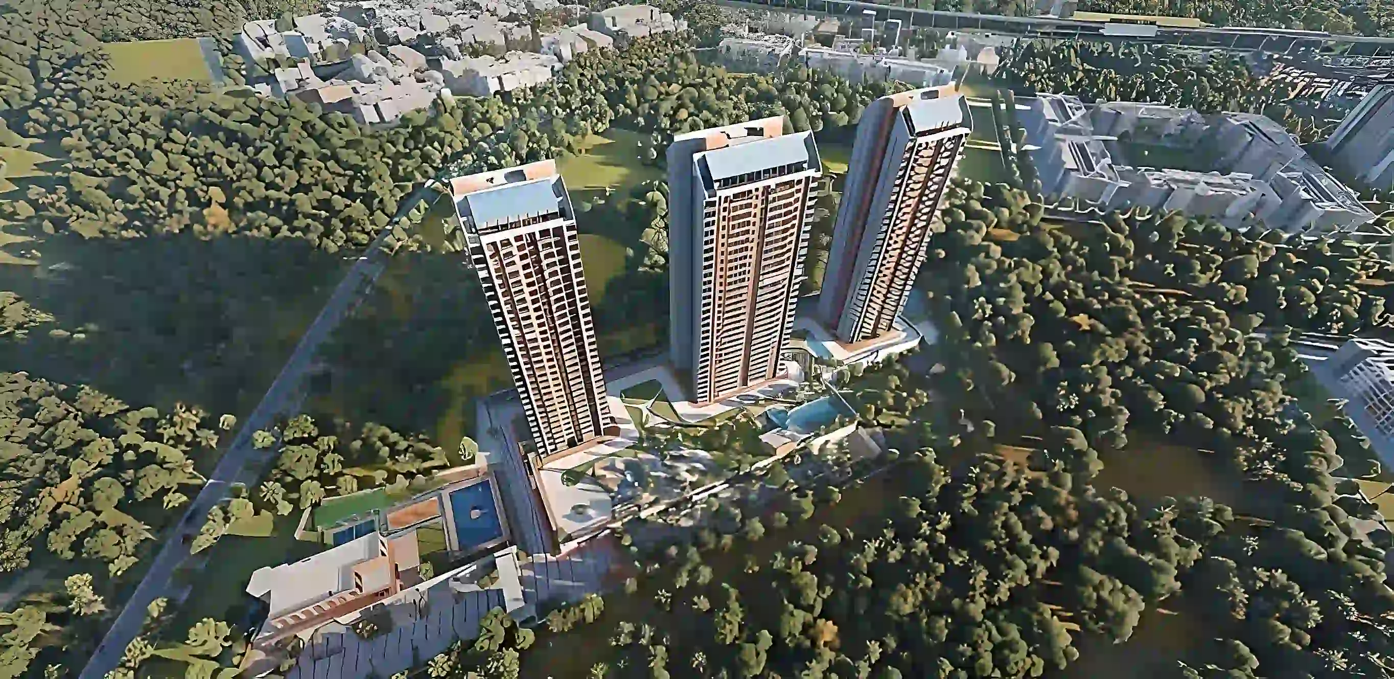 Purva Silver Sky Clubhouse & Gym